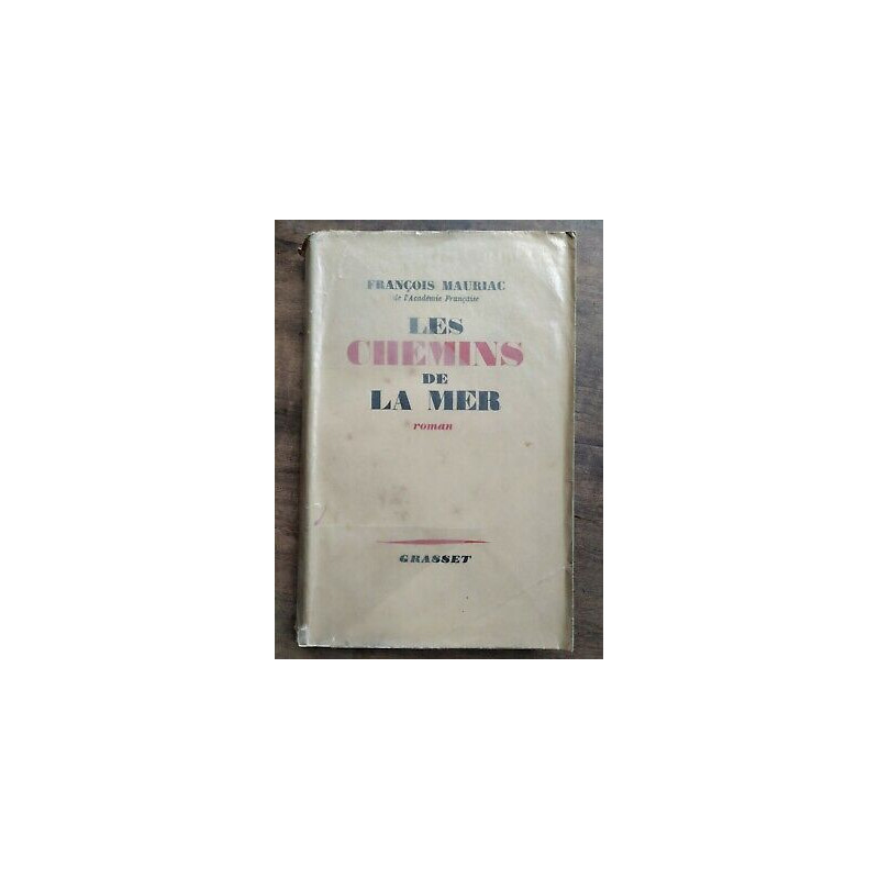 Le Chemins de la Mer