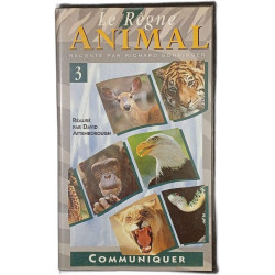 Le Règne Animal