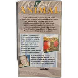 Le Règne Animal