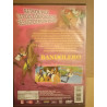 Un nouvel héros est né ! Bandolero DVD
