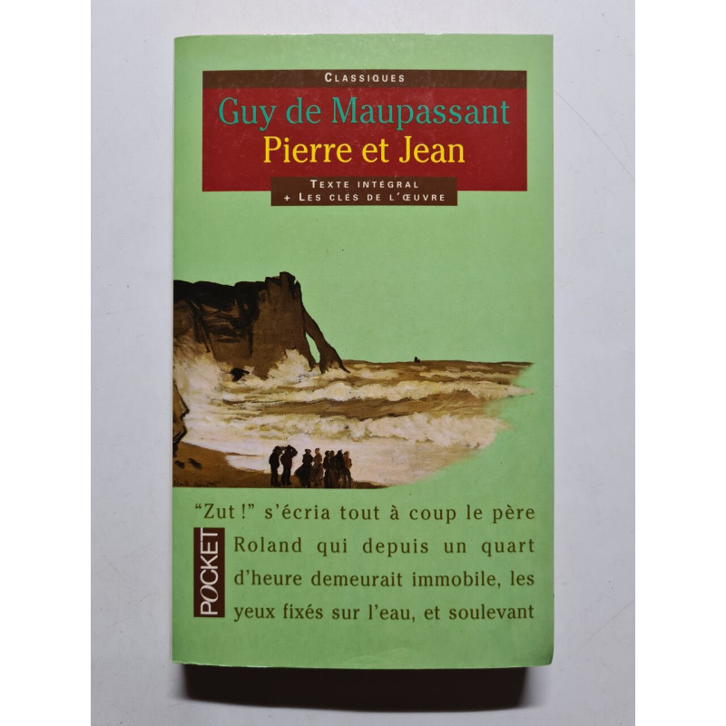 Pierre et Jean - 1989