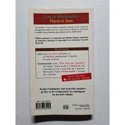 Pierre et Jean - 1989