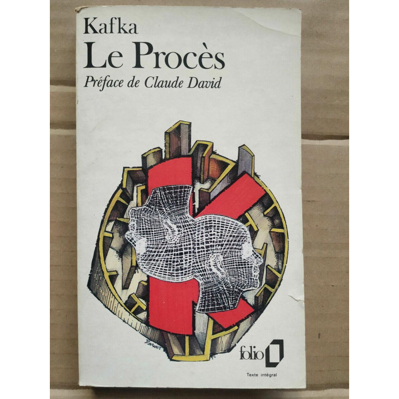 Kafra Le procès