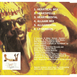 Here Comes The Hotstepper