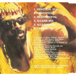 Here Comes The Hotstepper