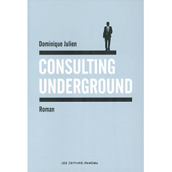 Consulting underground