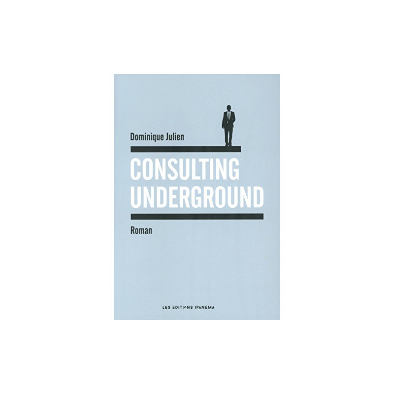 Consulting underground