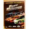Fast and furious Ultimate collection 3 DVD