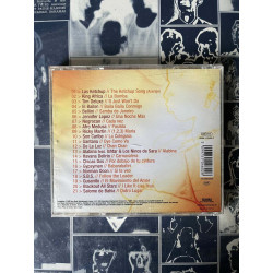 Latin fever - Les plus grands hits Latino CD