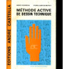 Méthode active de dessin technique : Lycées d'enseignement...