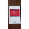 Revue Du Droit Public n3 l g d j