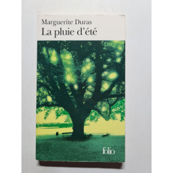 La Pluie d'été