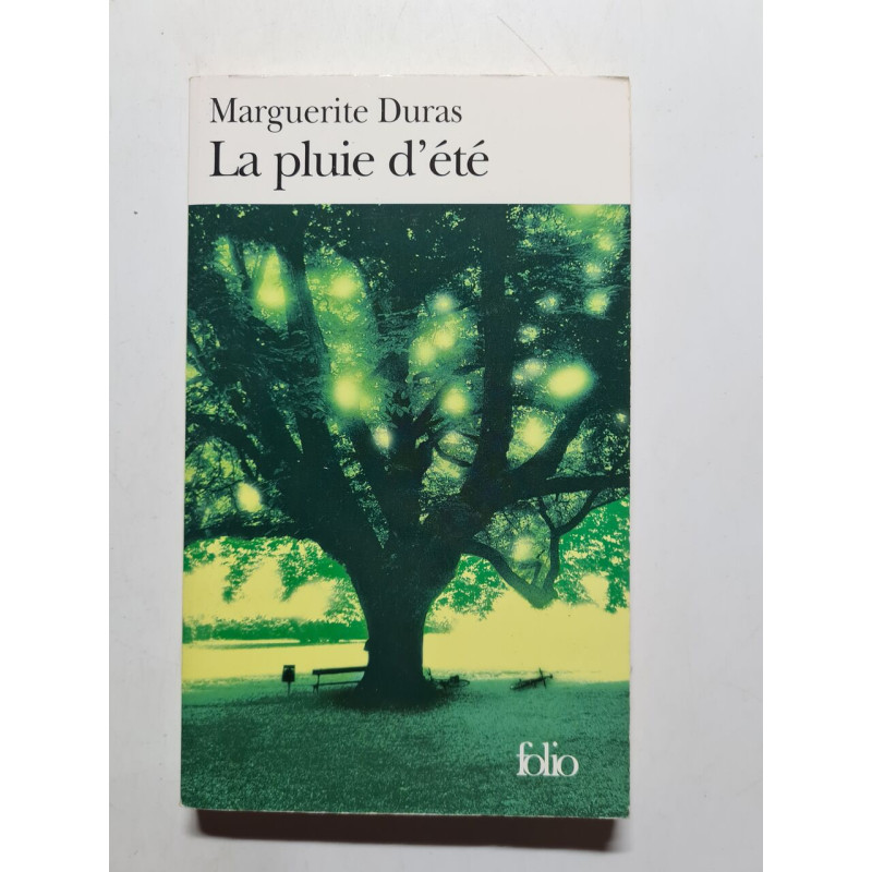 La Pluie d'été