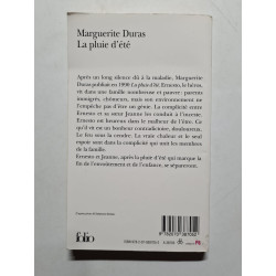 La Pluie d'été