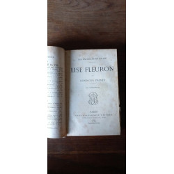 Lise Fleuron Paul ollendorff