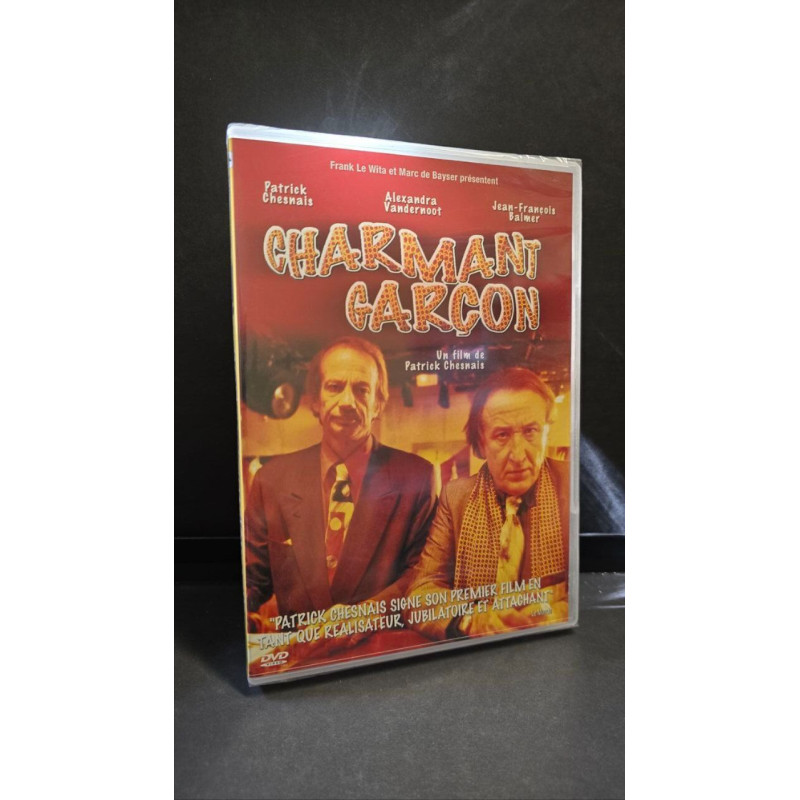 Charmant garçon - Neuf sous blister