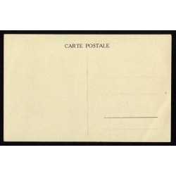 CPA Carte photo seppois le bas Monument du Groupe Mobile d'Alsace GMA