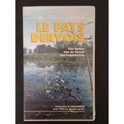 VHS - Le pays dervois