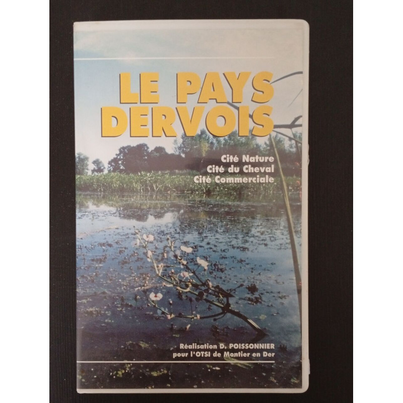 VHS - Le pays dervois