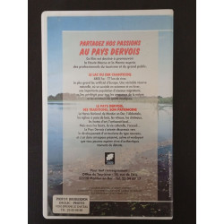 VHS - Le pays dervois