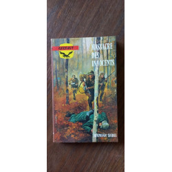 Massacre Des Innocents gerfaut