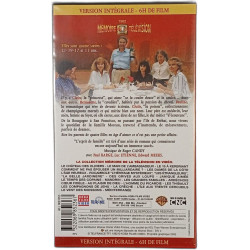 VHS L'Esprit de famille - Coffret 2