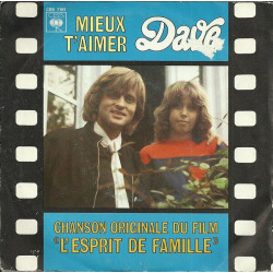 Mieux T'aimer / L'esprit De Famille