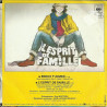 Mieux T'aimer / L'esprit De Famille