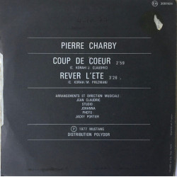 Coup De Coeur