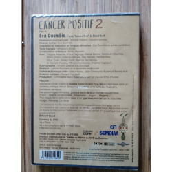 Cancer Positif 2 (neuf sous blister)