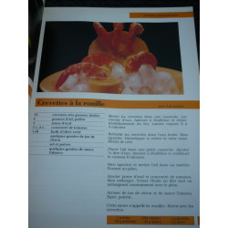 Pol martin D'un délice à l'autre