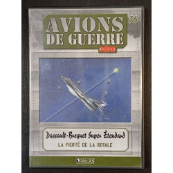 Dassault-Breguet Super Étendard