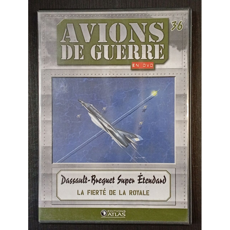 Dassault-Breguet Super Étendard