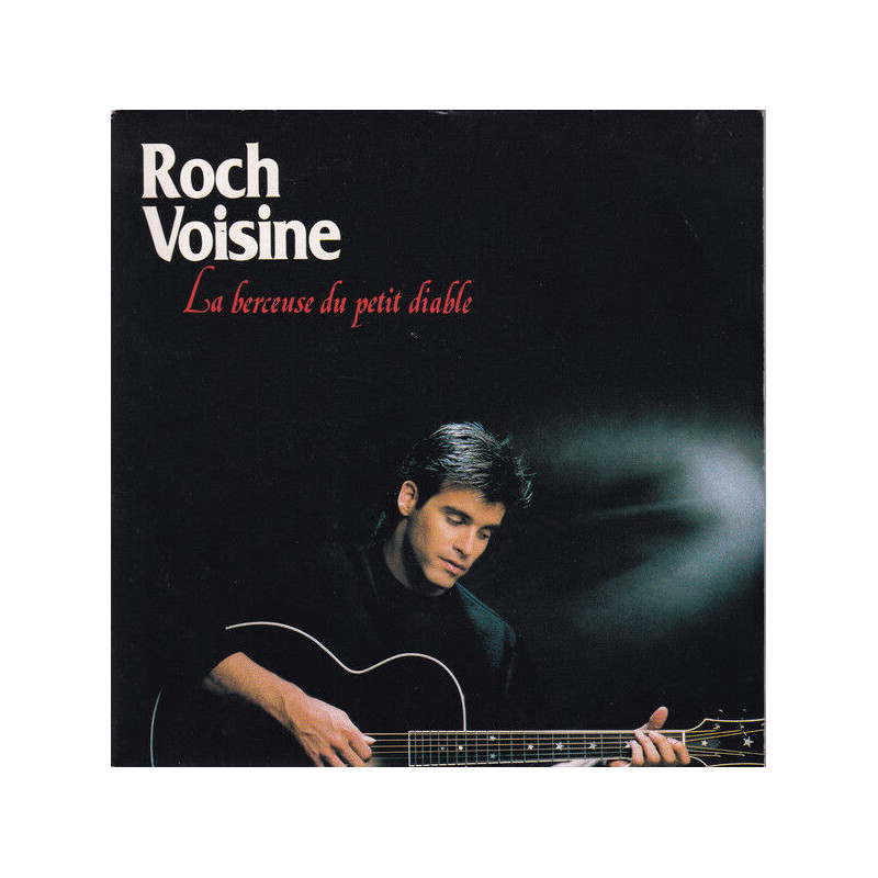 La Berceuse Du Petit Diable