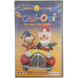 Oui-Oui
