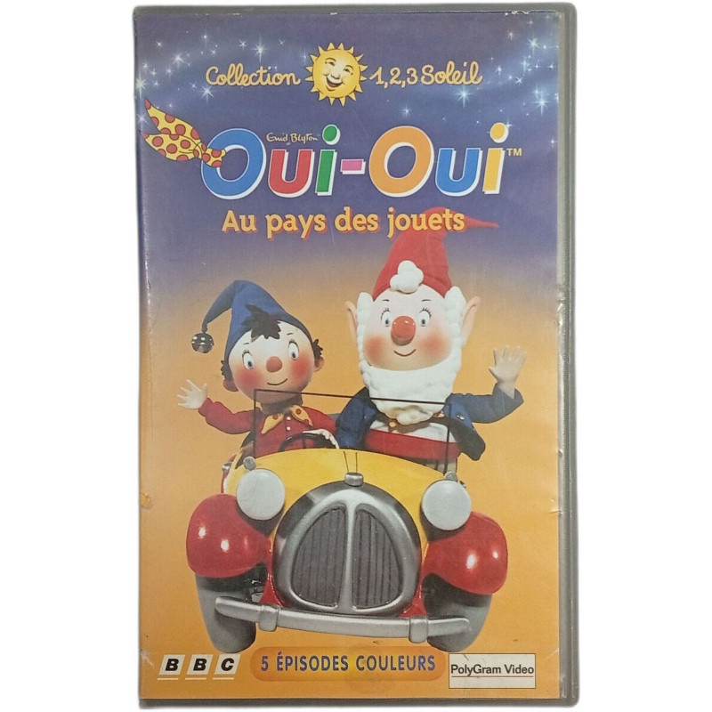 Oui-Oui