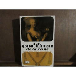 LE COLLIER de la reine
