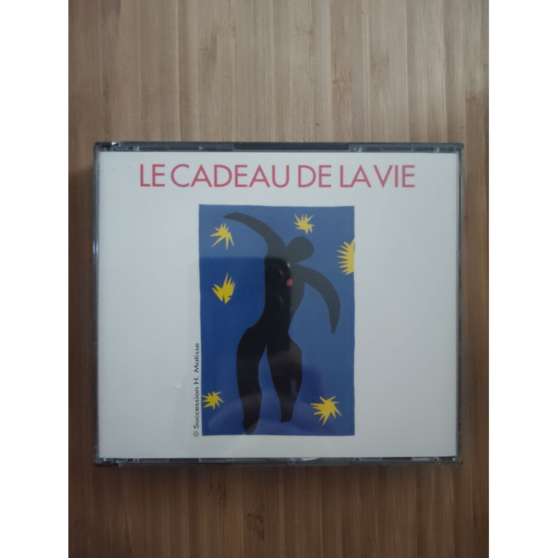 Le cadeau de la vie
