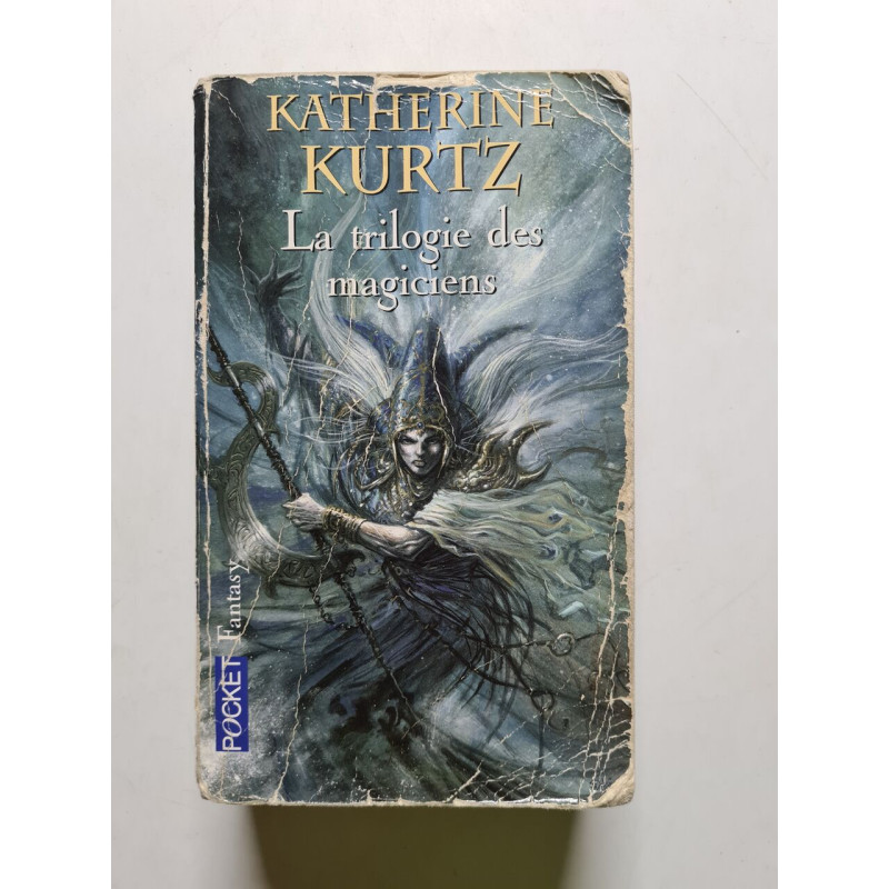 La trilogie des magiciens