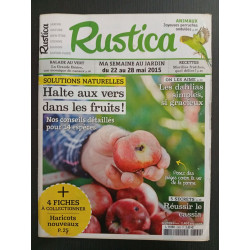 Revue Rustica Hebdo N° 2369