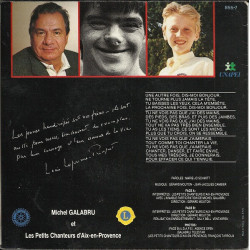 Une Autre Fois Dis-Moi Bonjour