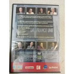 DVD Film documantaire - Les présidentielles 1965-1995