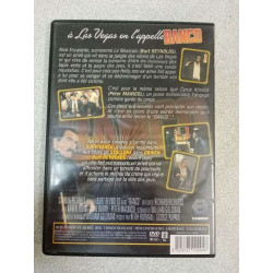 Dvd - A LAS VEGAS ON L APPELLE BANCO