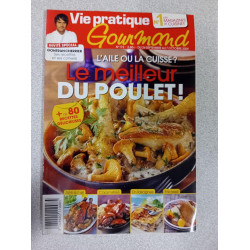 Vie pratique Gourmand nº 172 / Septembre-Octobre 2009