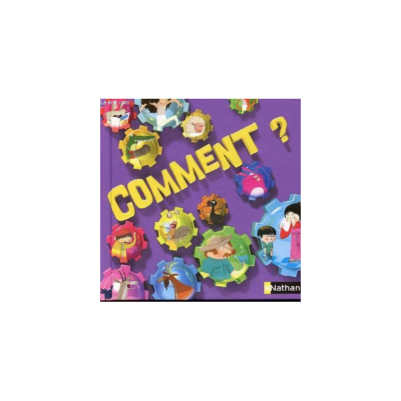 Comment