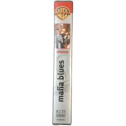 VHS - Mafia Blues