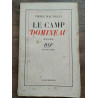 Pierre Mac orlan Le Camp domineau