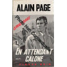 En attendant Calone