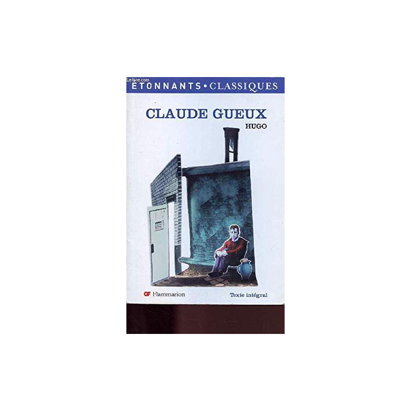 CLAUDE GUEUX notes questionnaires et dossier bibliocollège par...