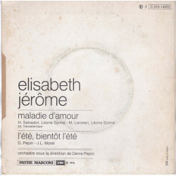 Maladie D'amour